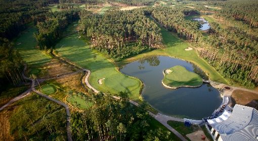 Penati Golf Resort