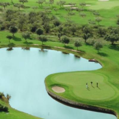 Panoramica Golf Sport & Resort