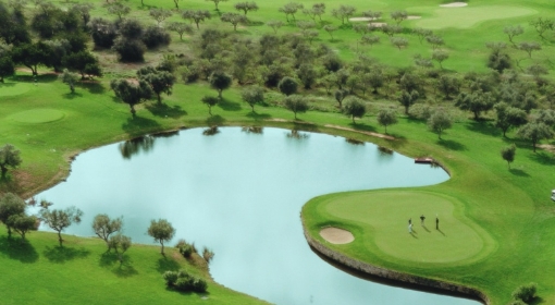 Panoramica Golf Sport & Resort