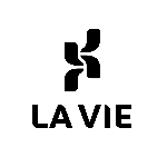 La Vie Club Muscat logo