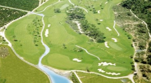 El Rompido, The North