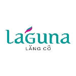 Laguna Lang Co Golf Club logo