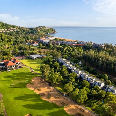 Laguna Lang Co Golf Club