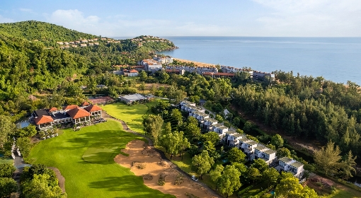 Laguna Lang Co Golf Club