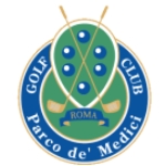 Parco de' Medici logo