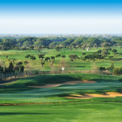 El Rompido, The South