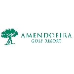 Amendoeira golf resort logo