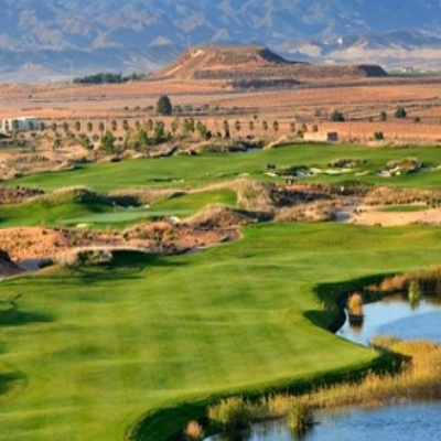 Alhama Signature - Jack Nicklaus
