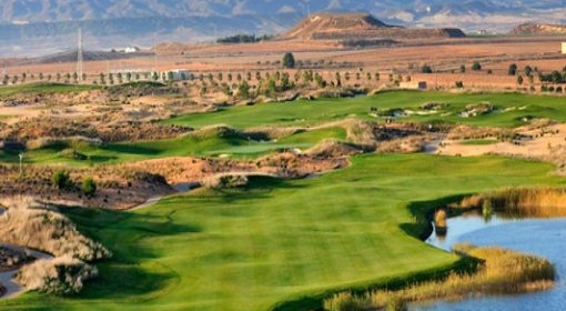 Alhama Signature - Jack Nicklaus