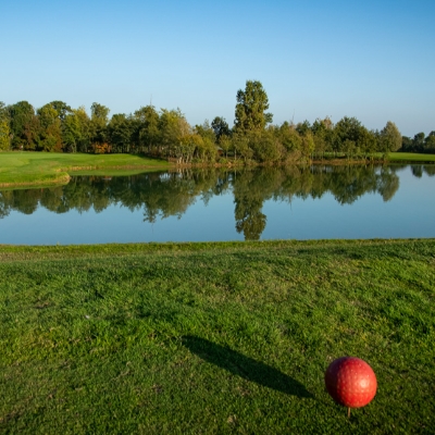 Royal Park Golf & Country Club I Roveri  - Allianz Bank Course