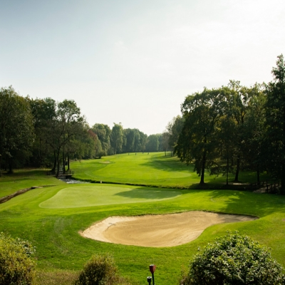 Royal Park Golf & Country Club I Roveri - The Allianz Course
