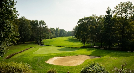 Royal Park Golf & Country Club I Roveri - The Allianz Course