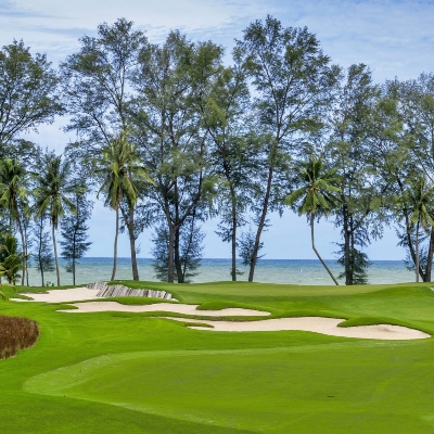 Aquella Golf & Country Club