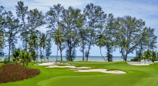 Aquella Golf & Country Club