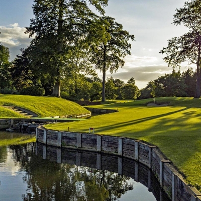 The Belfry Hotel & Resort