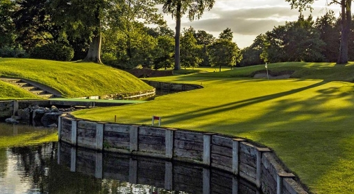 The Belfry Hotel & Resort