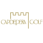 Capdepera Golf logo