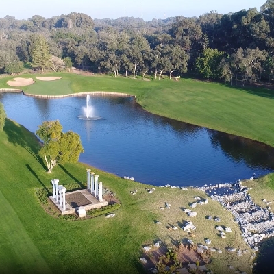 Royal Golf Dar Es Salam