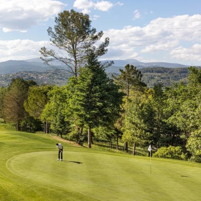 Terre Blanche Golf Spa Resort