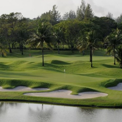 Thai Country Club