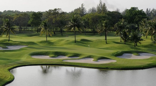 Thai Country Club