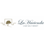 La Hacienda Links Golf Resort logo
