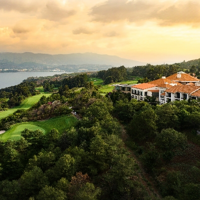 Spring City Golf & Lake resort