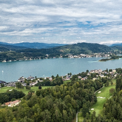 Kärntner GC Dellach