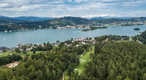 Kärntner GC Dellach