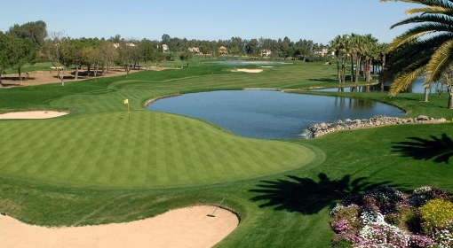Real Club Sevilla Golf