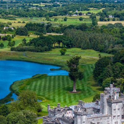 Dromoland Castle