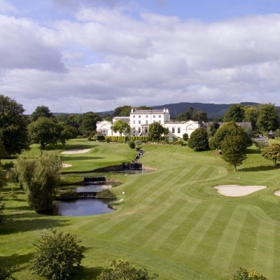 Druids Glen Golf Club