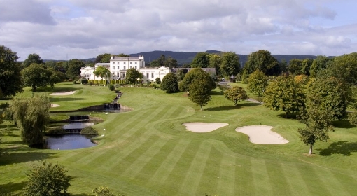 Druids Glen Golf Club