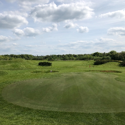 Golf International de Longwy