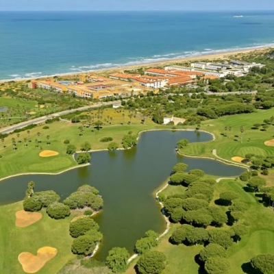 Iberostar Real Novo Sancti Petri - Center