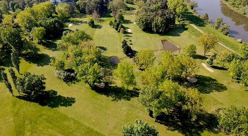 Golf & Country Club Piešťany