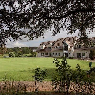 UGOLF Cergy-Vauréal