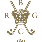 The Royal Belfast Golf Club logo