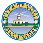 Golf Alcanada logo