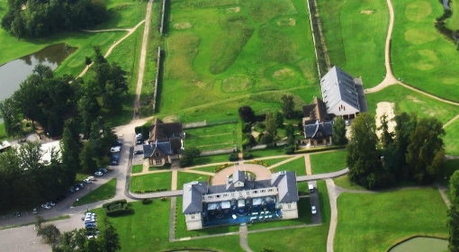  Golf International de Clement Ader