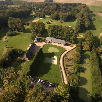Château d'Arnouville