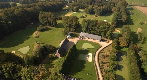 Château d'Arnouville