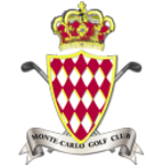 Monte Carlo golf club logo
