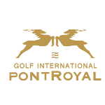 Pont Royal International Golf Club logo