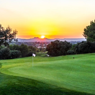 Pont Royal International Golf Club