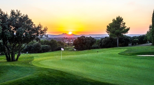 Pont Royal International Golf Club