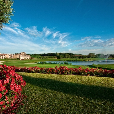 Garda Hotel San Vigilio Golf