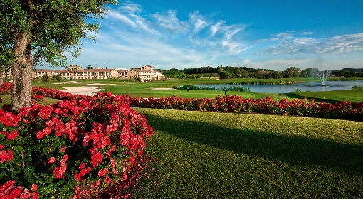 Garda Hotel San Vigilio Golf