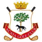 Acaya logo