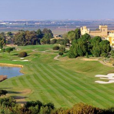 Barceló Montecastillo Golf & Sport Resort